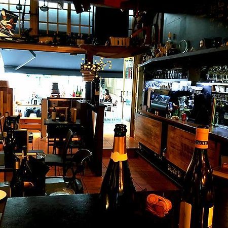 Residencia Derby Hotel Вилагарсия де Ароуса Екстериор снимка