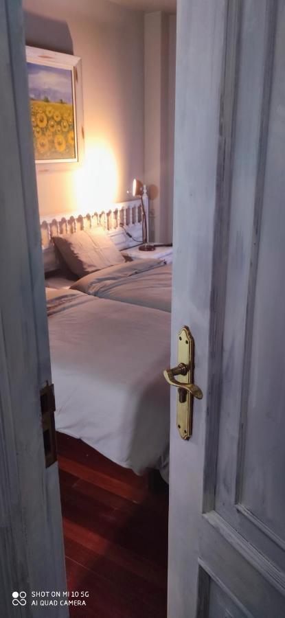 Residencia Derby Hotel Вилагарсия де Ароуса Екстериор снимка