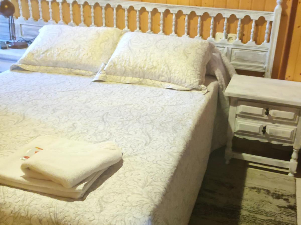 Residencia Derby Hotel Вилагарсия де Ароуса Стая снимка